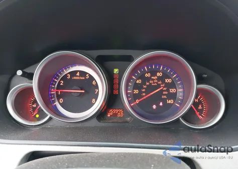 2009 Mazda Cx-9 Grand Touring z USA, uszkodzony, nr VIN JM3TB38V290171006